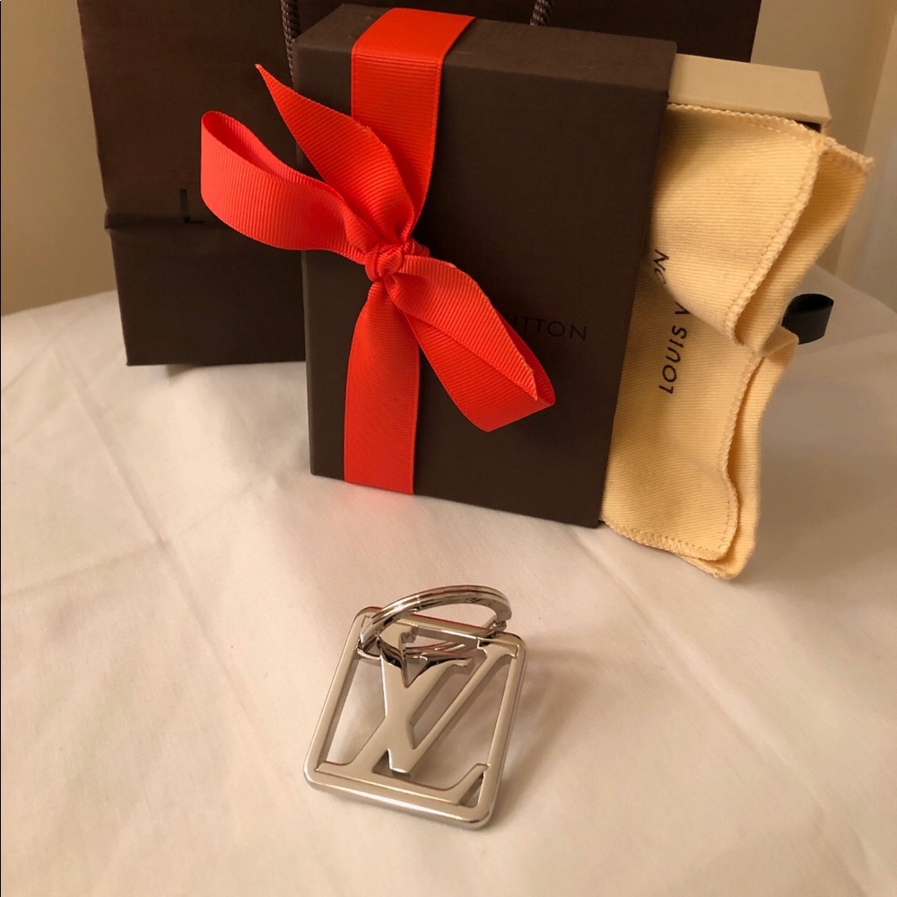 Louis Vuitton Keychain